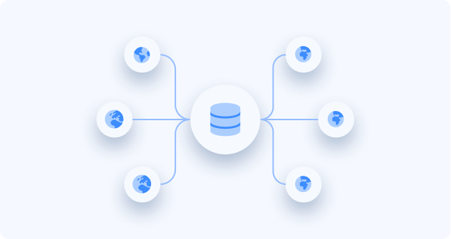 Data Global
