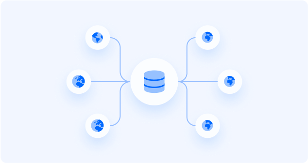 Data Global