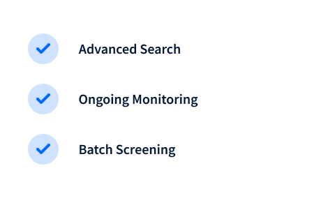 Watchlist Features Illustration